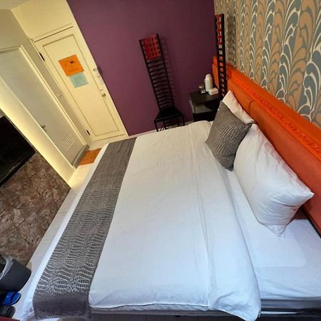 Boston Hotel Chiayi Extérieur photo