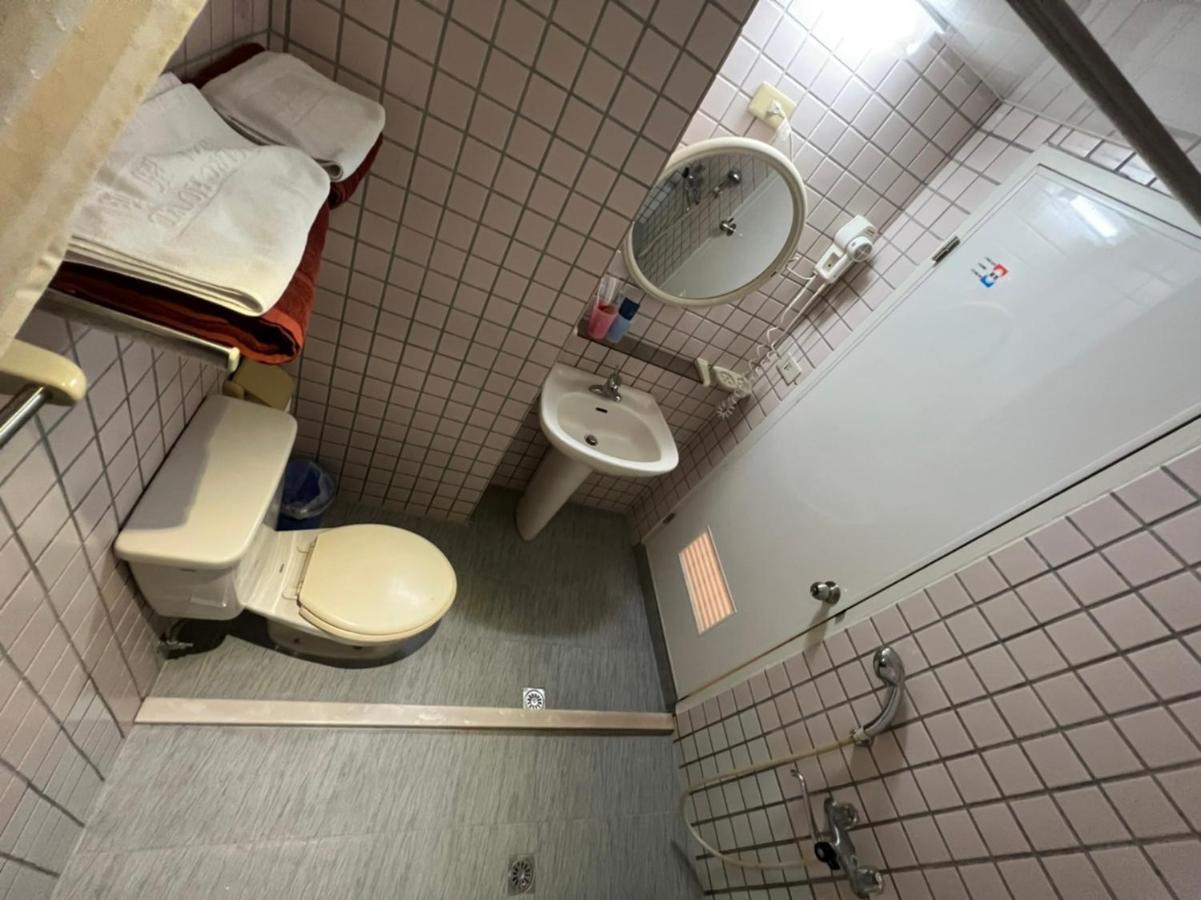 Boston Hotel Chiayi Extérieur photo