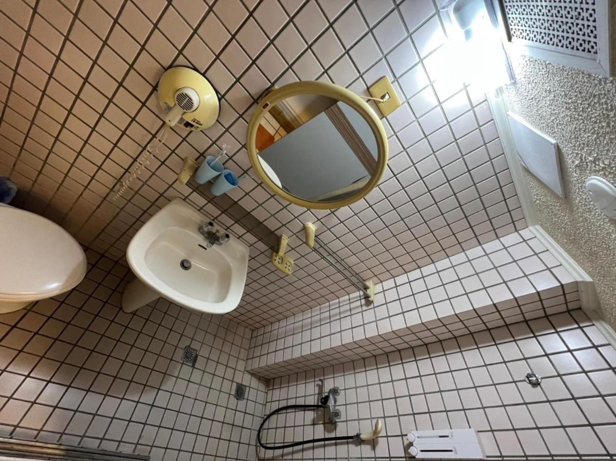 Boston Hotel Chiayi Extérieur photo