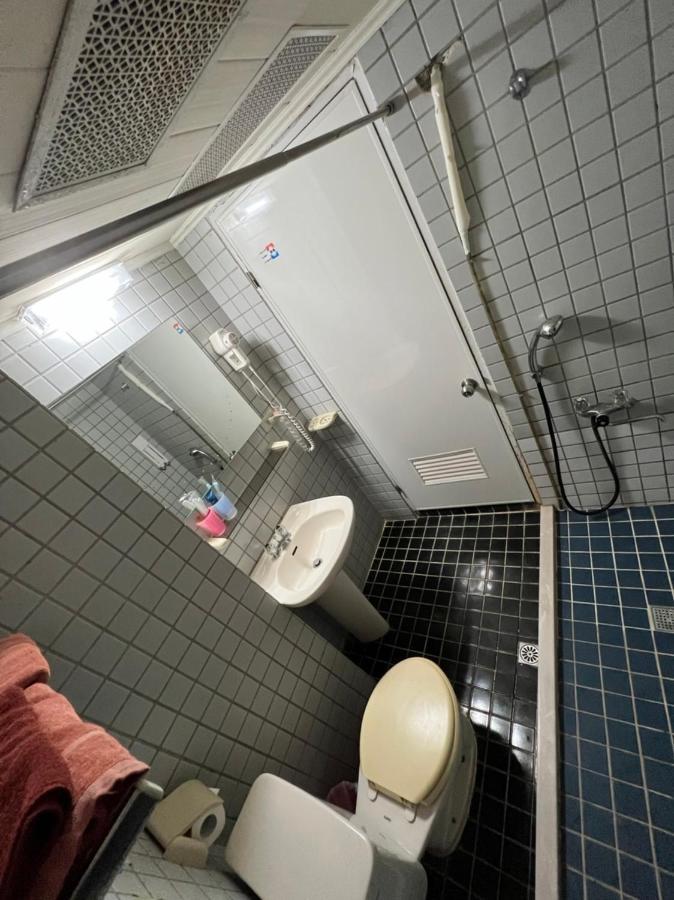 Boston Hotel Chiayi Extérieur photo