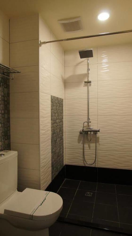 Boston Hotel Chiayi Extérieur photo